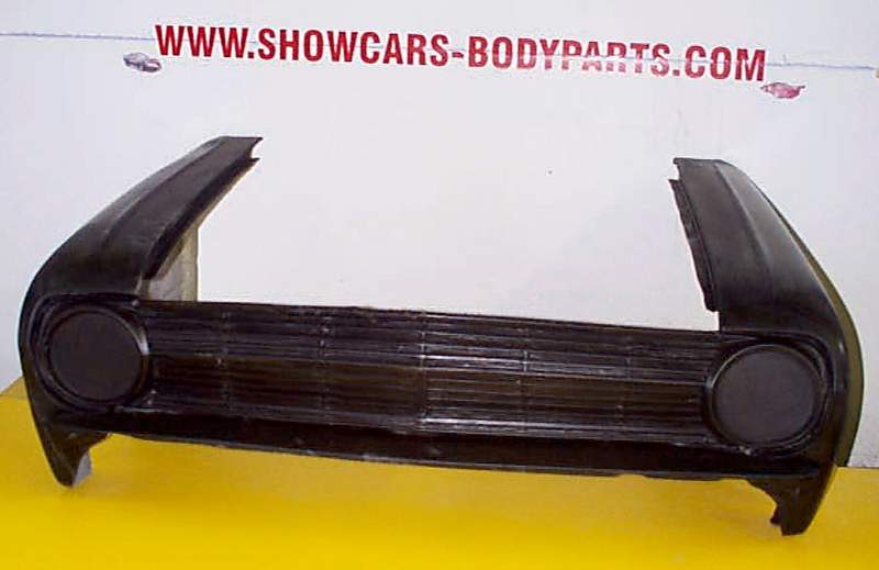 Body Falcon Fiberglass Ford Part